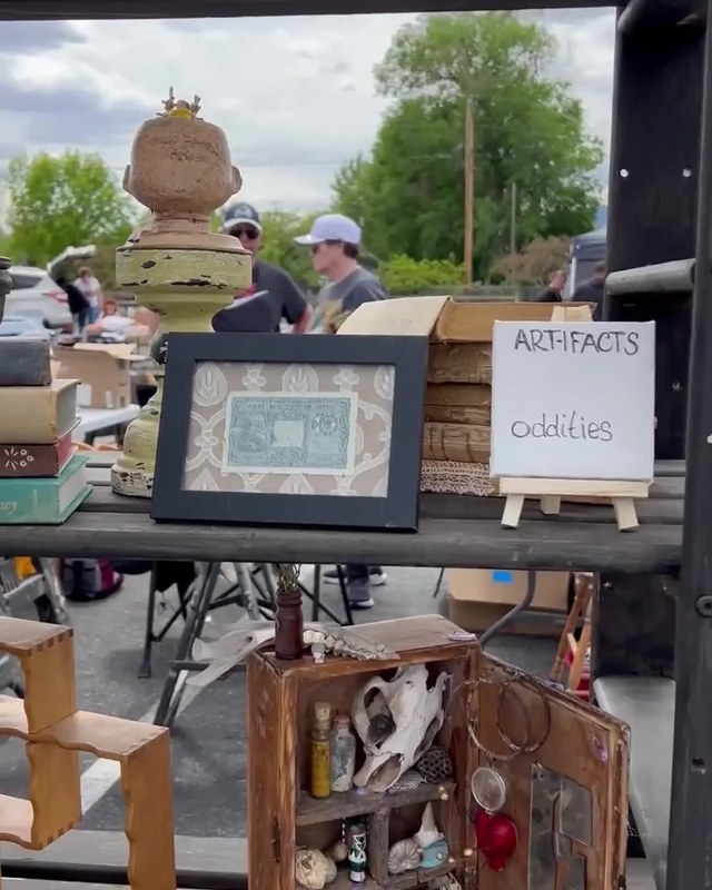 Image for Junktown Flea Market