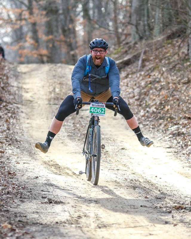 Image for Barry-Roubaix