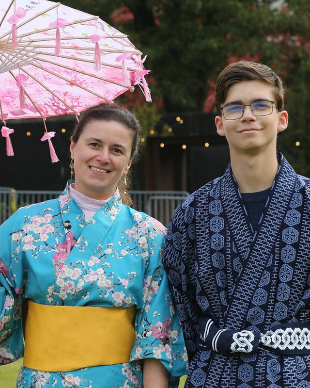 Image for Memphis Japan Festival