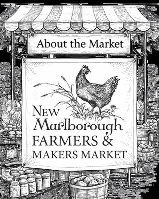 Image for New Marlborough Farmers & Makers Market