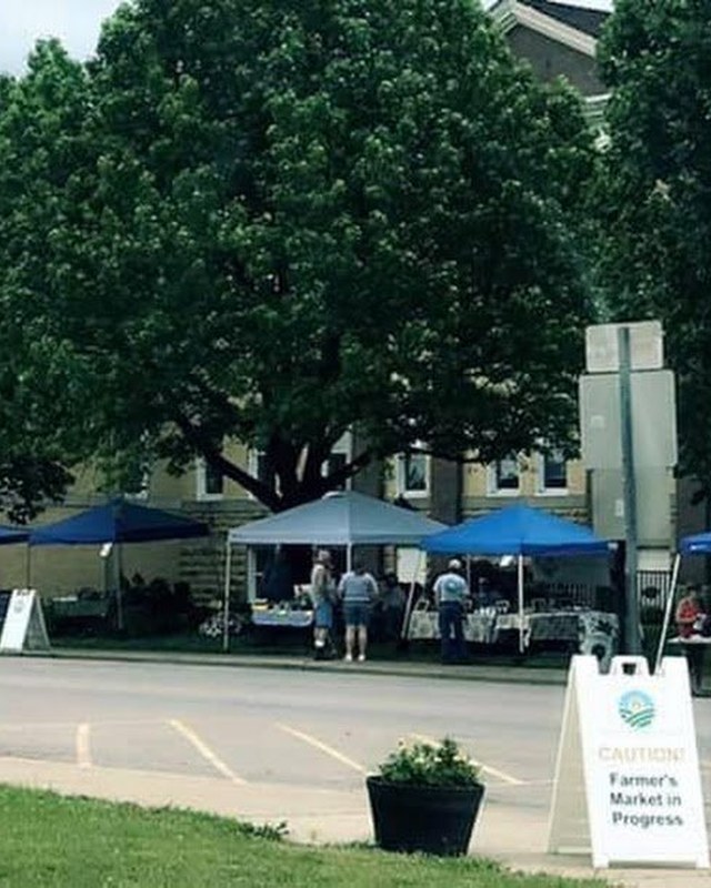 Image for Adams County Farmers Market