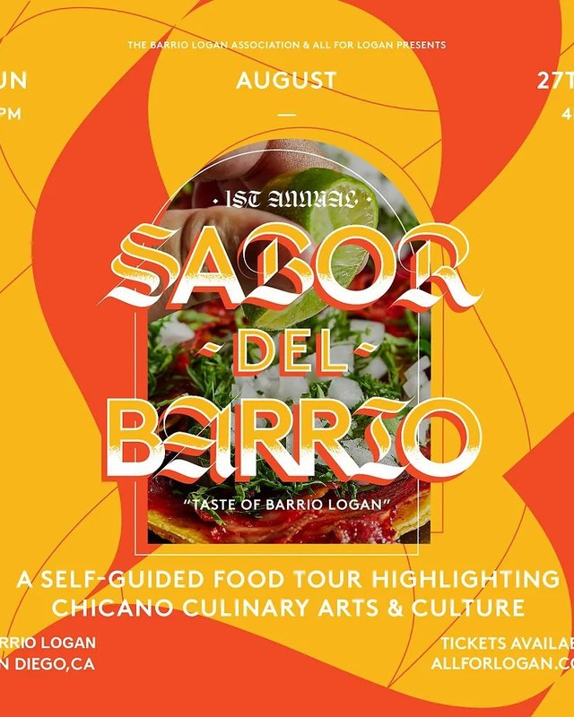 Image for Sabor Del Barrio