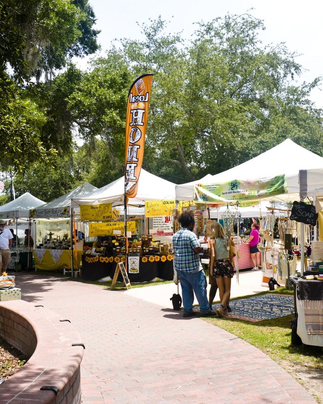 Image for Barstow Farmers Market
