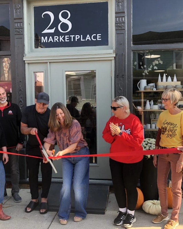 Image for 28 Marketplace