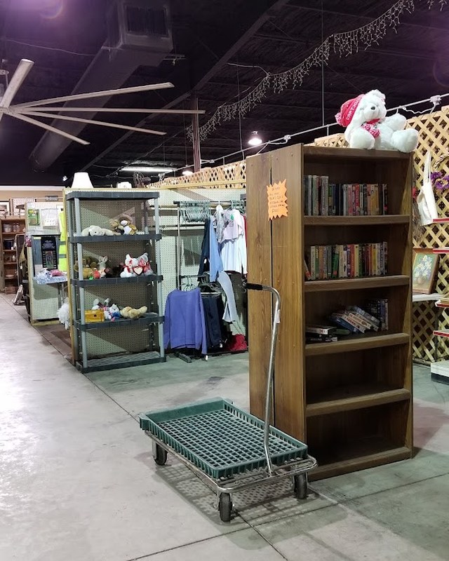 Image for Martin's Flea Market