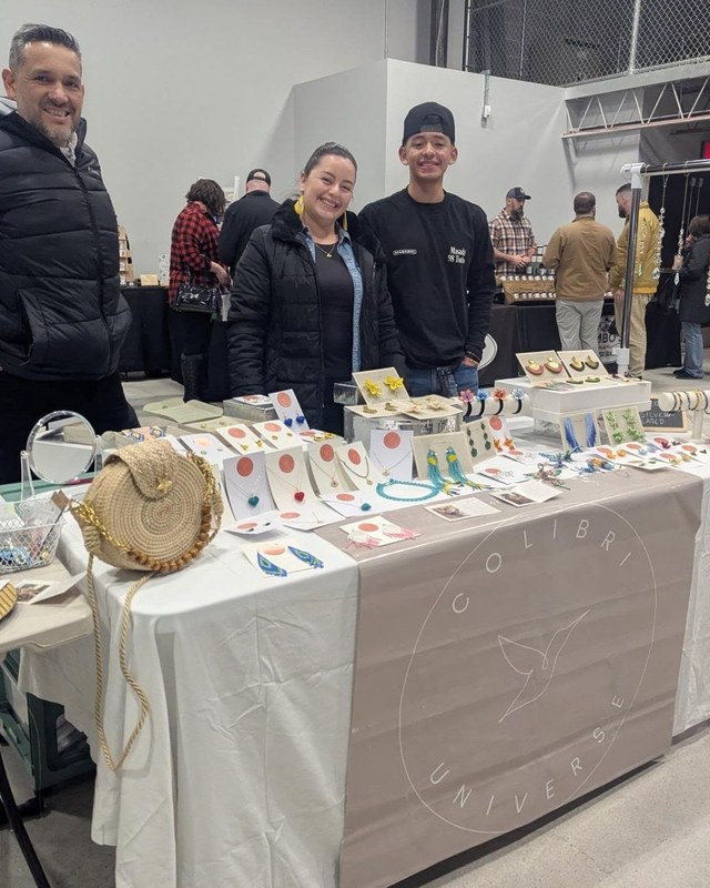 Image for Omaha Winter Market