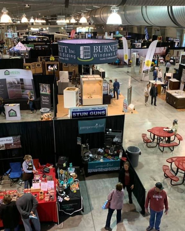 Image for Fall Home Expo
