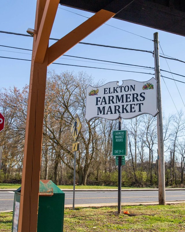 Image for Elkton Farmers Market