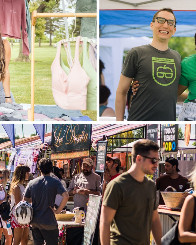 Image for Greater DC Yoga Festival
