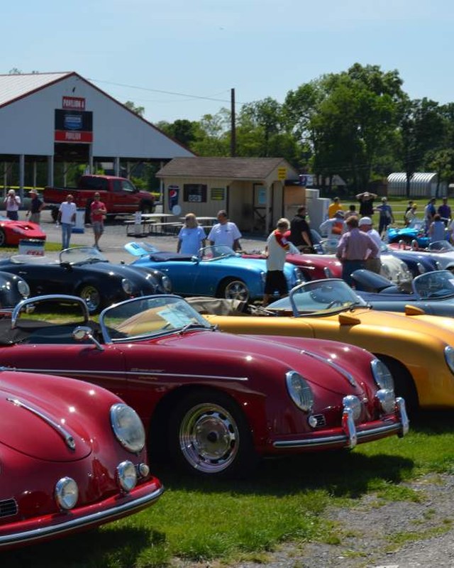 Image for Carlisle Import & Performance Nationals