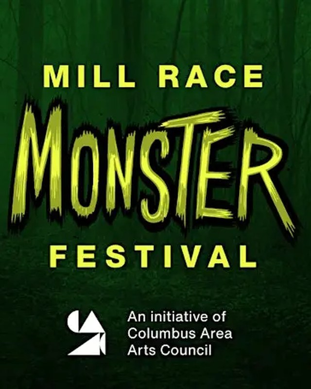 Image for Mill Race Monster Festival
