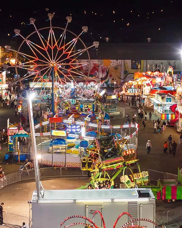 Image for North Bay Night Market