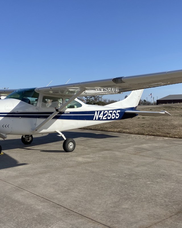 Image for El Reno Air Show and Community Day