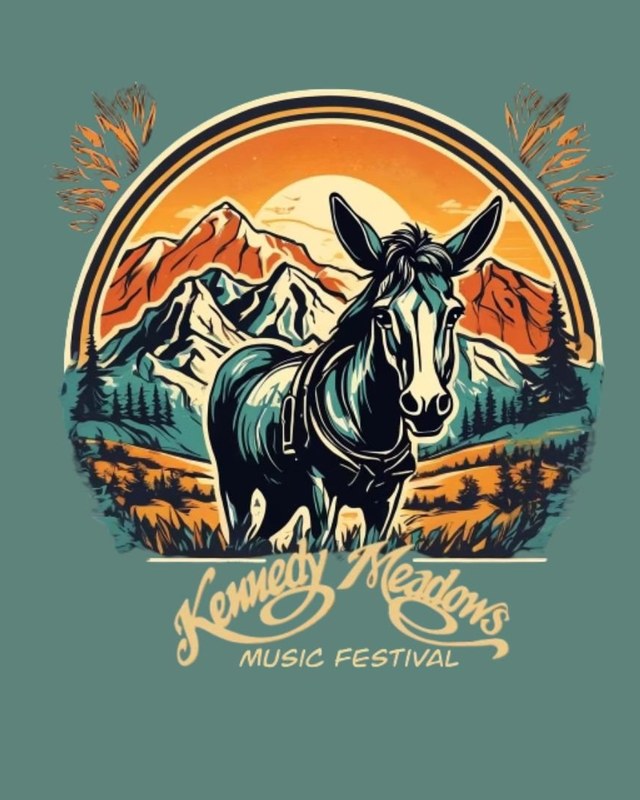 Image for Kennedy Meadows Music Festival