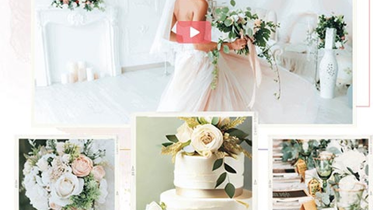 Image for South Carolina Bridal & Wedding Expo
