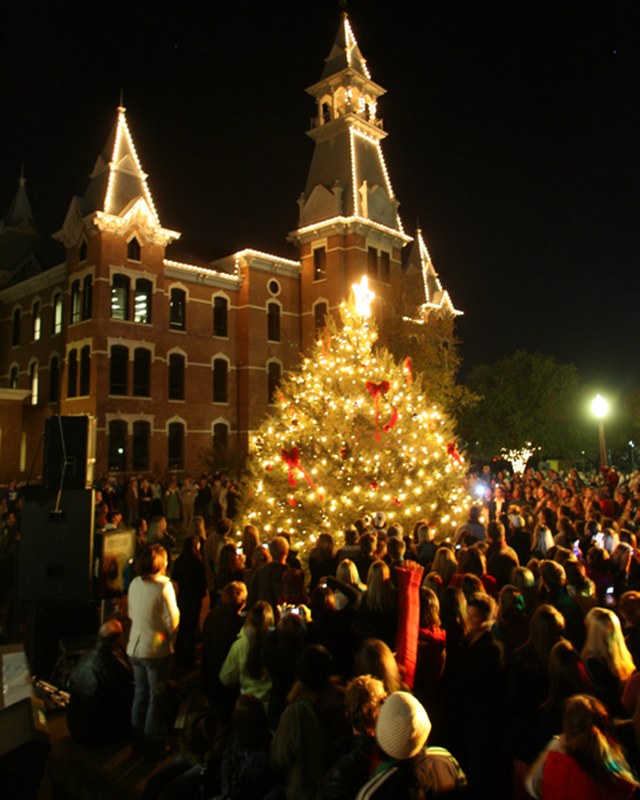 Image for Christmas on 5th Street Marketplace