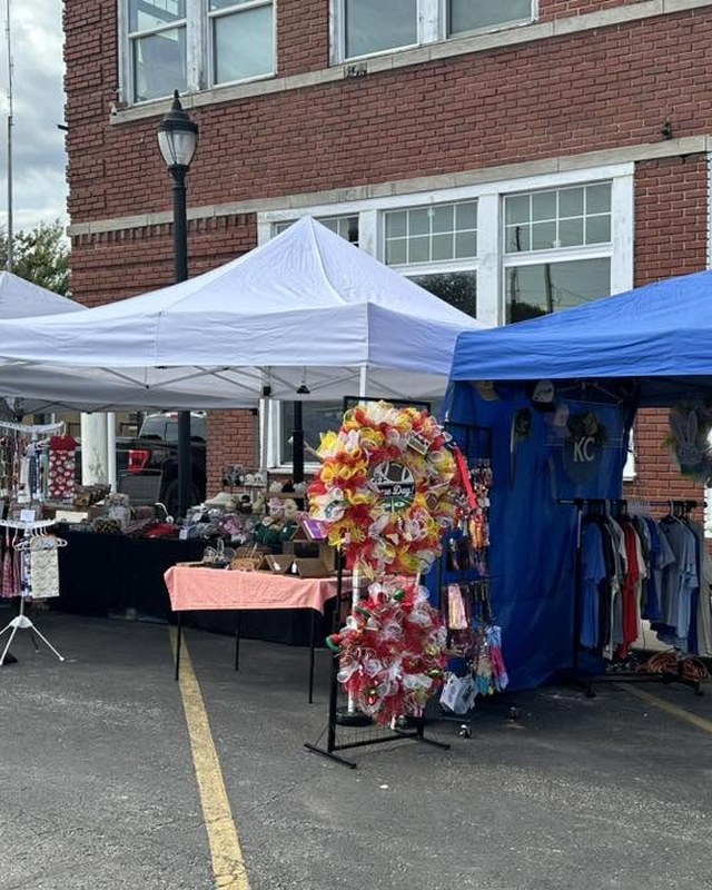 Image for Buckner Festival in the Valley