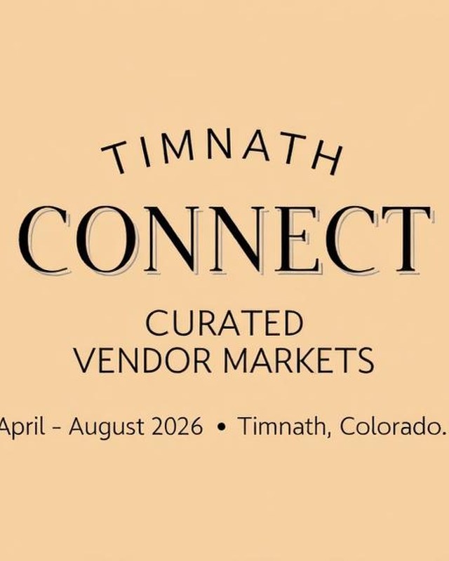 Image for Timnath Connect Fall Kickoff 2026