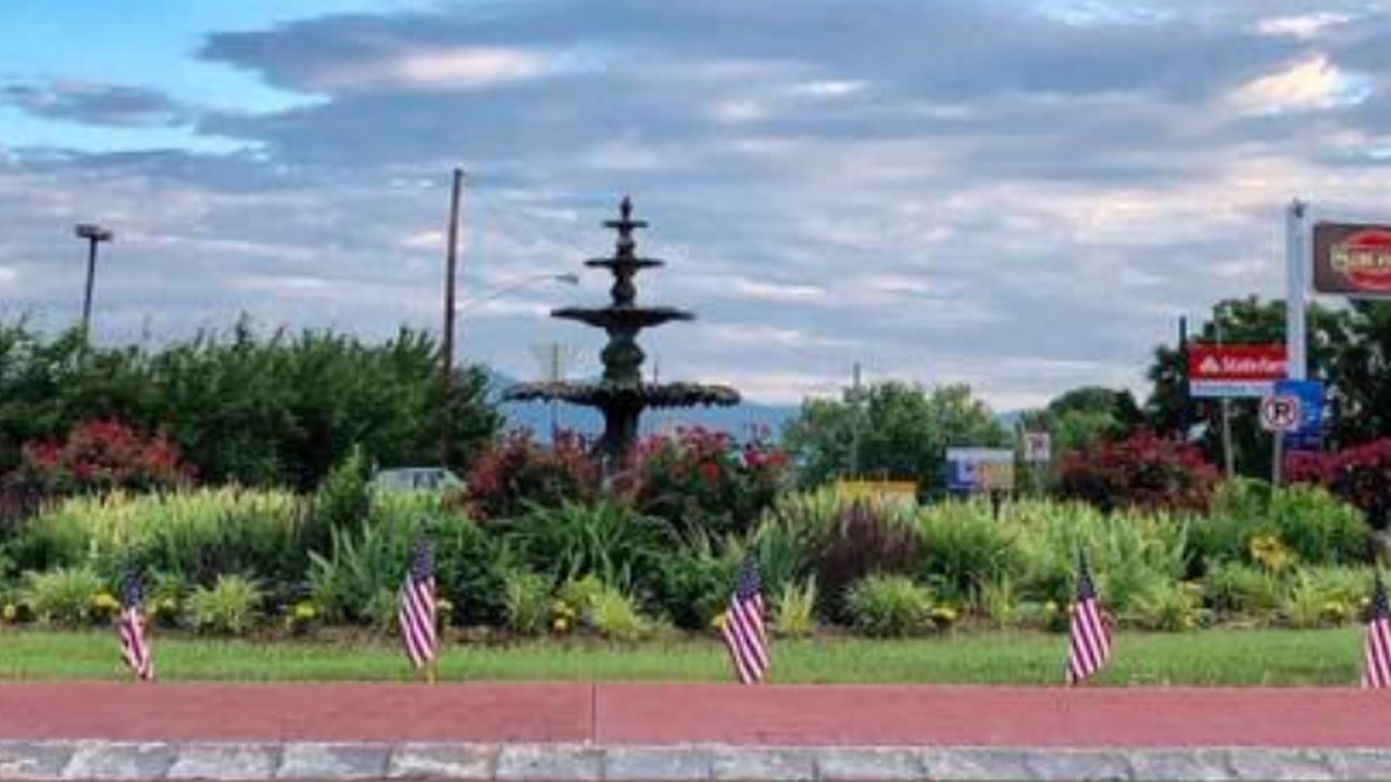 Image for Town of Amherst Halloween Celebration
