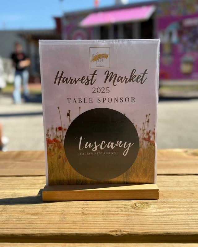 Image for Harvest Market 2026