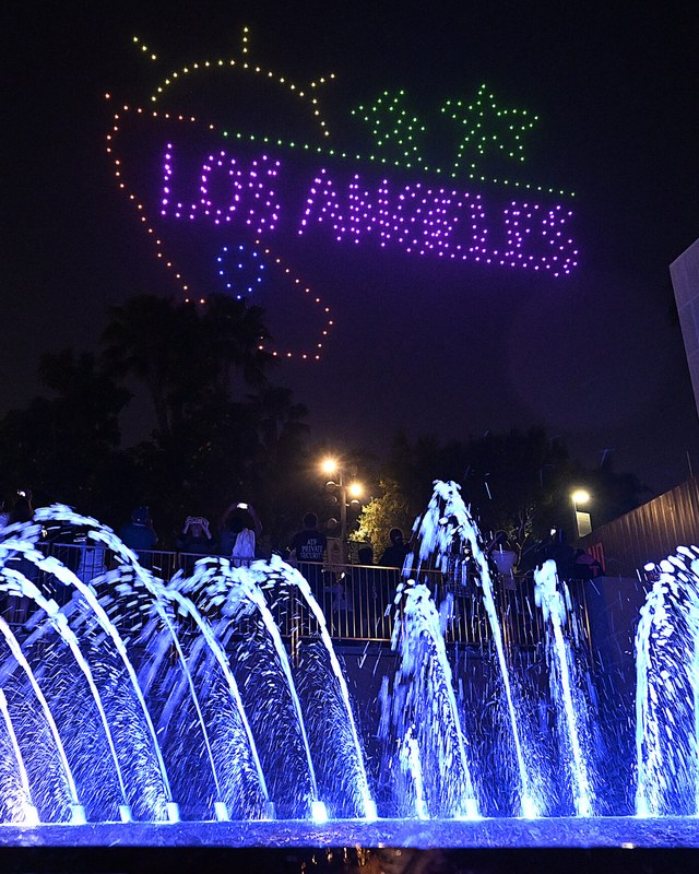 Image for Gloria Molina Grand Park Presents: VendorFest Night Market