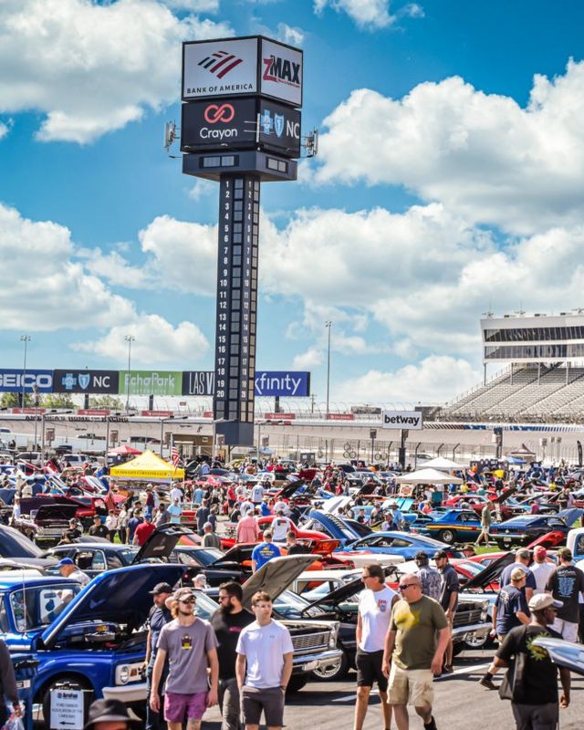 Image for Charlotte AutoFair
