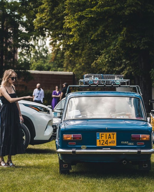 Image for 26th Annual Historic Downtown Street Fair & Car and Bike Show