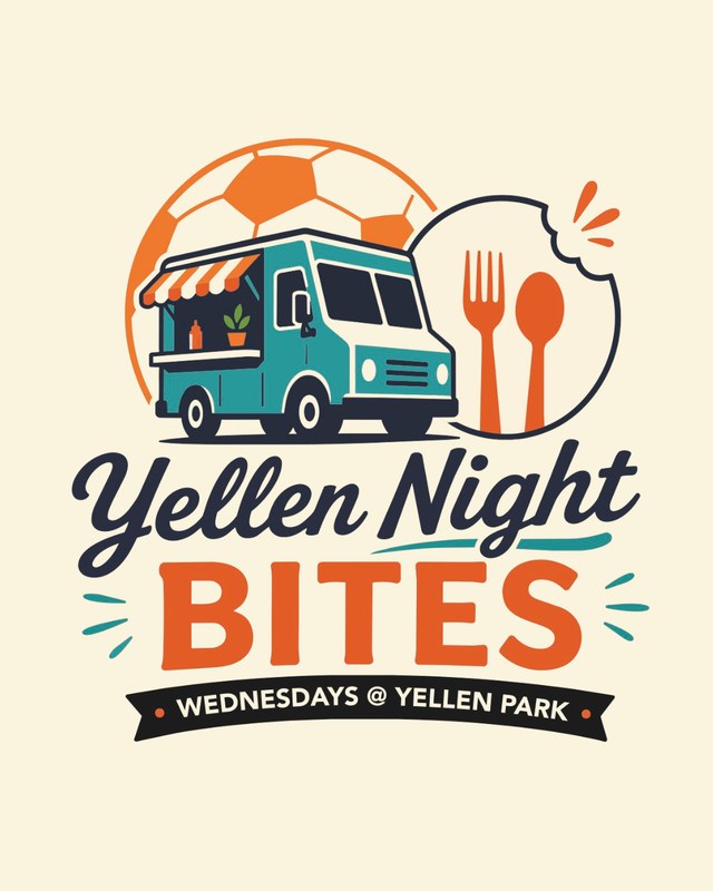 Image for Yellen Night Bites
