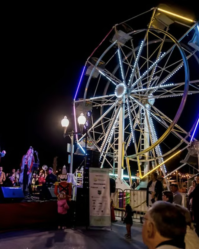 Image for El Segundo Annual Hometown Fair & Carnival