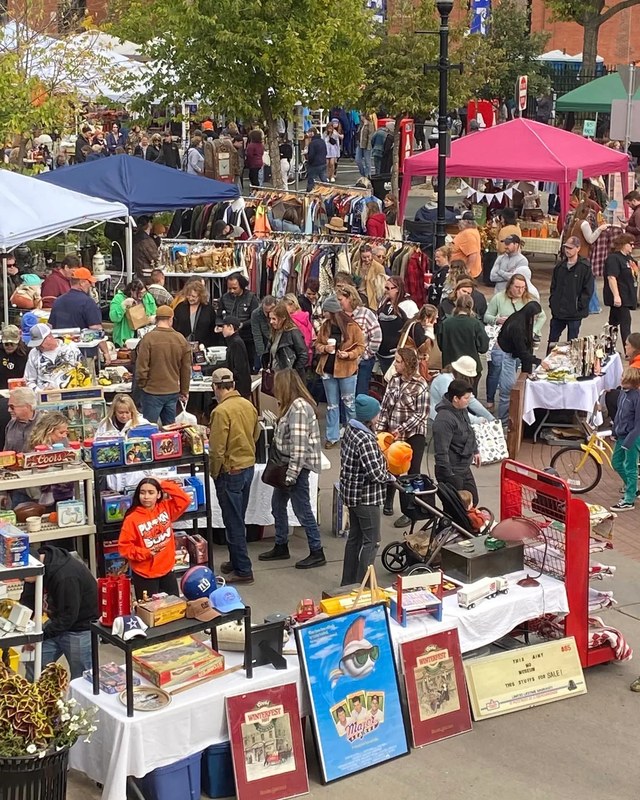 Image for Anoka Vintage Fest