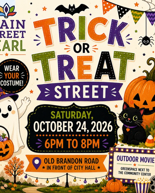 Image for Trick or Treat Street 2026