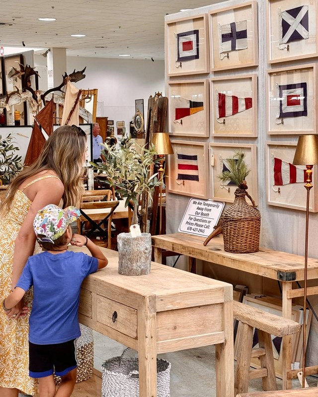 Image for Scott Antique Market