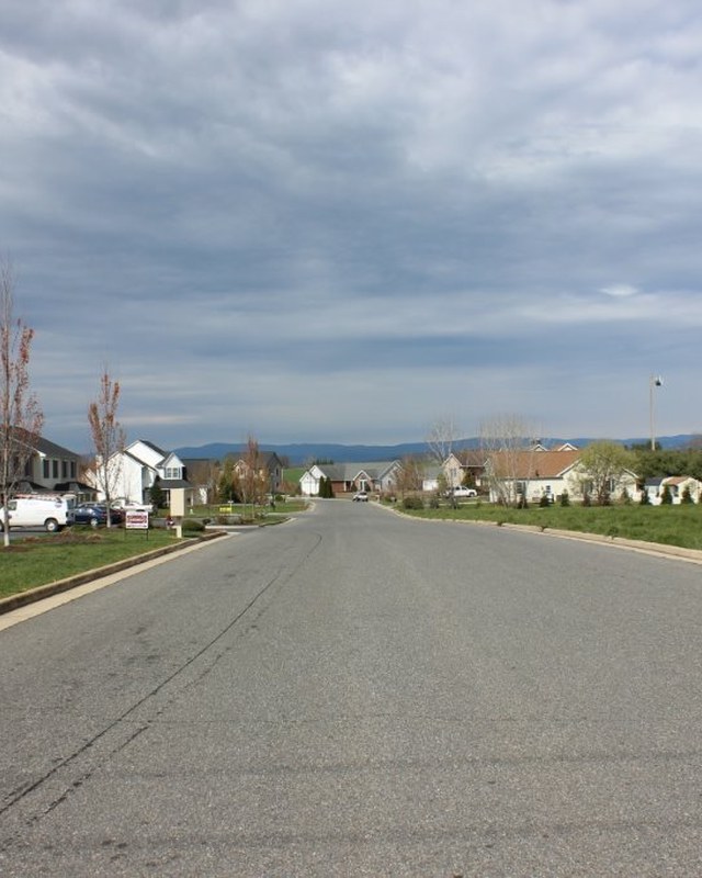 Image for Town of Mount Crawford Fall Festival