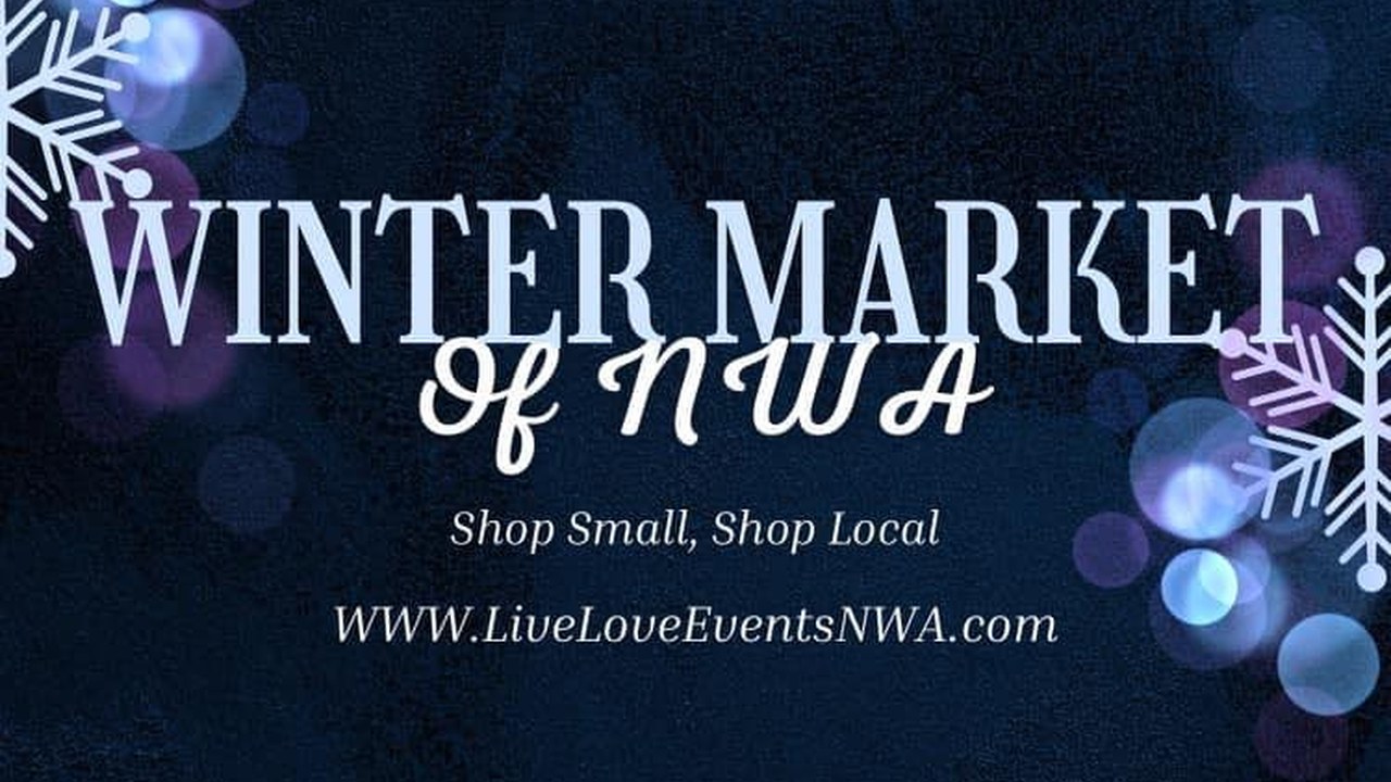 Image for Winter Market of NWA