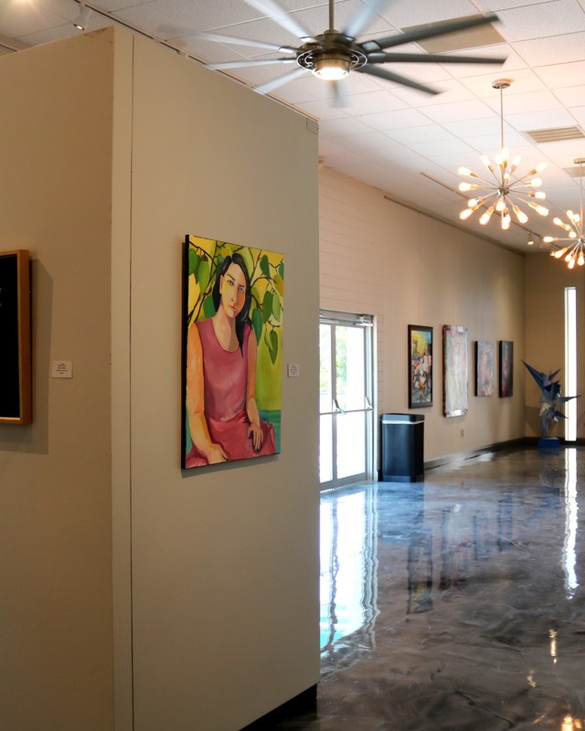 Image for Hispanic Heritage Month Exhibition at Kissimmee City Hall
