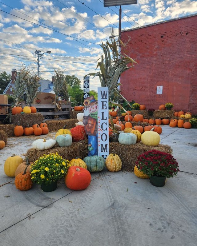Image for Fall Fest in Graham