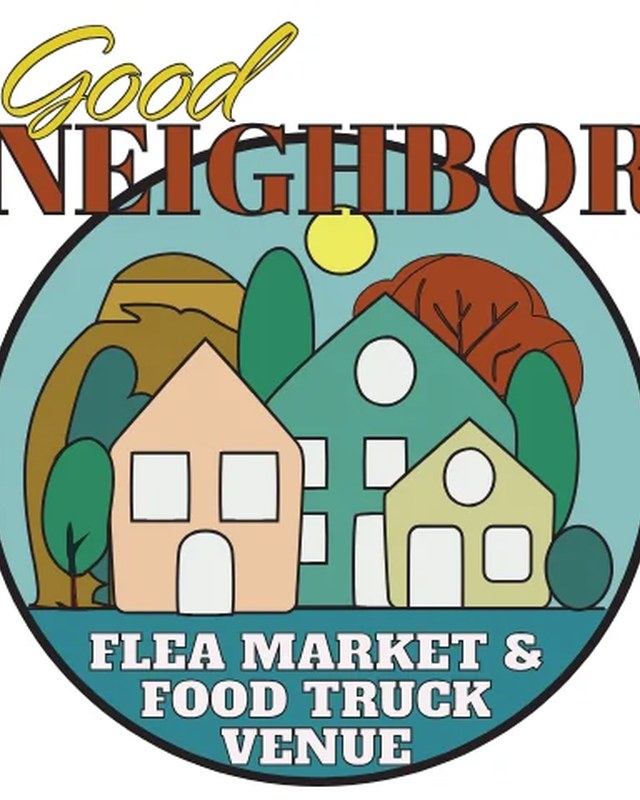 Image for Good Neighbor Flea Market