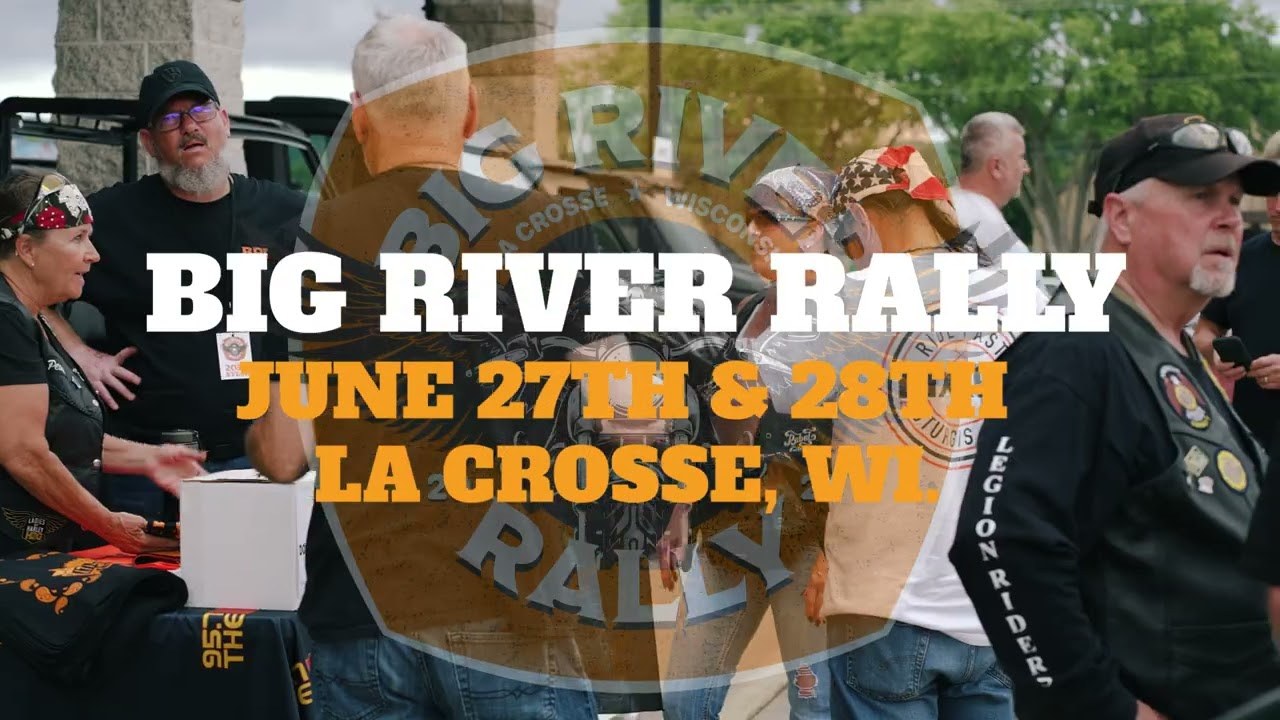Image for Big River Rally