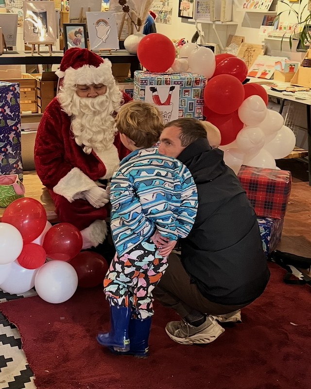 Image for Friends & Neighbors Holiday Market