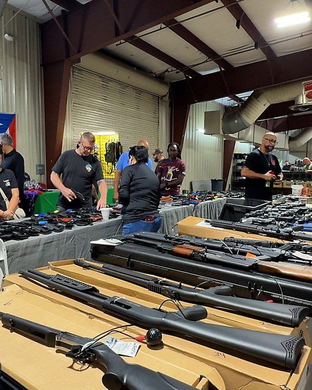 Image for Orlando Gun Show