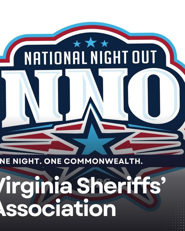 Image for Amelia County National Night Out