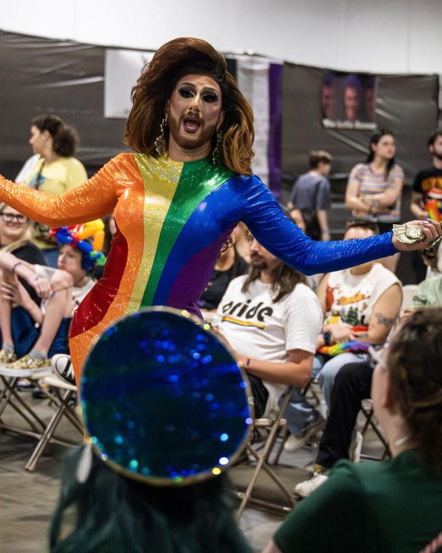 Image for Ascension Pride 2026: The Rainbow Carnival