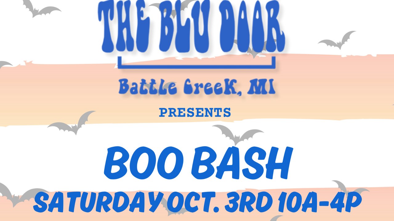 Image for Boo Bash