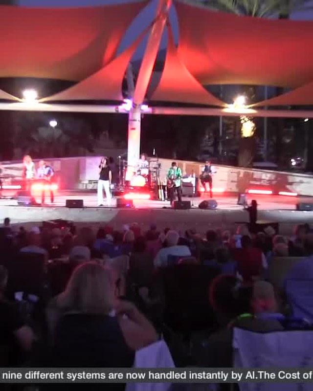 Image for Concerts in the Park