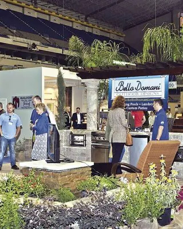 Image for The Novi Home Show – Fall Edition