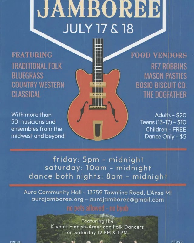Image for Aura Jamboree