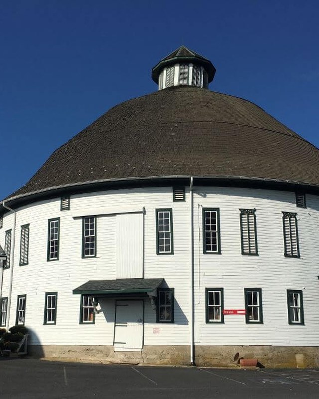 Image for HGAC Historic Barns Tour of Gettysburg and Adams County