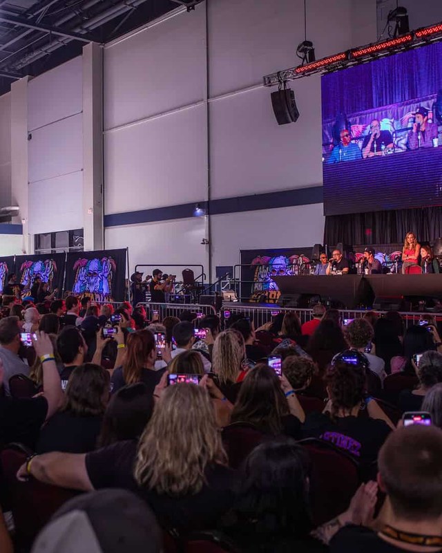 Image for Scaradise! Florida's Horror Convention