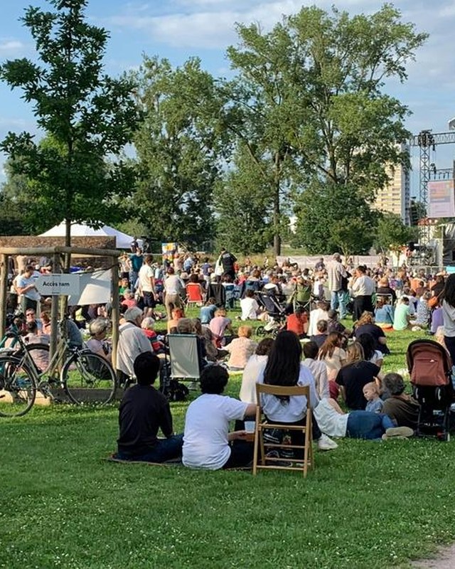 Image for Harker Heights First Fridays Music Series 2026