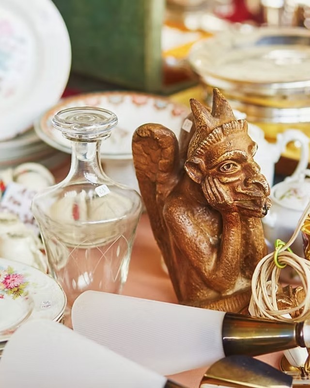 Image for T&W Flea Market
